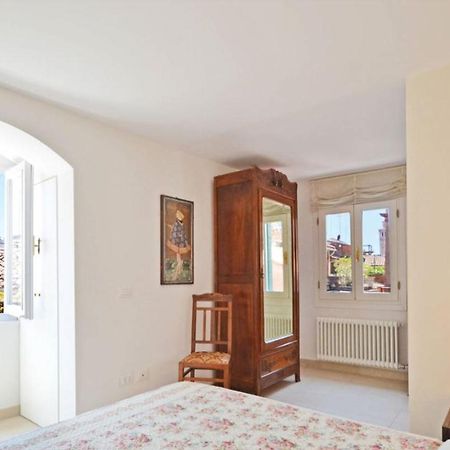 Residenza Ludovica Lejlighed Venedig Eksteriør billede