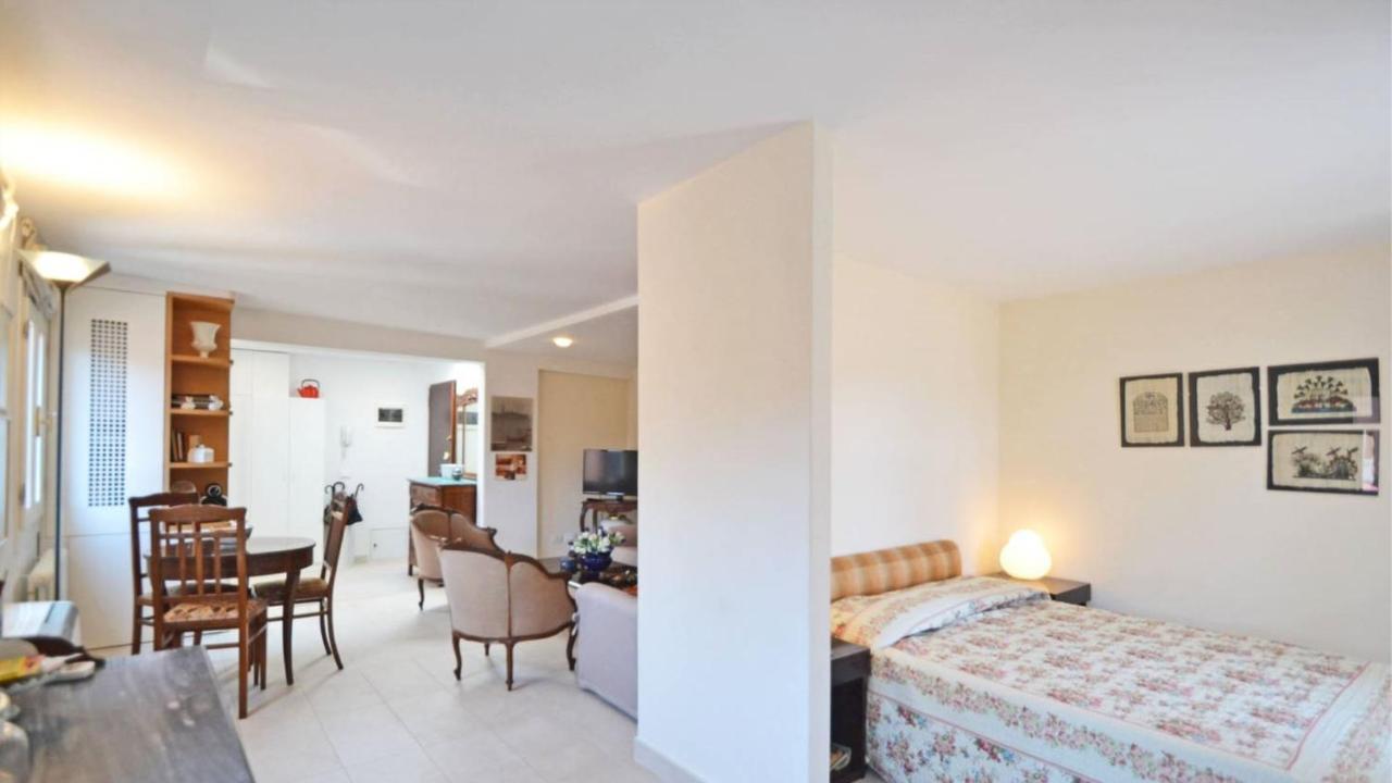 Residenza Ludovica Lejlighed Venedig Eksteriør billede