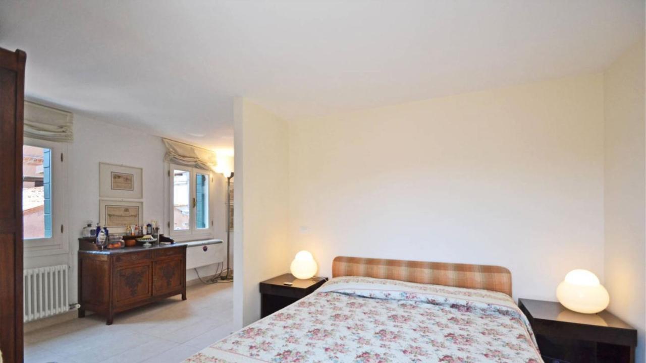 Residenza Ludovica Lejlighed Venedig Eksteriør billede