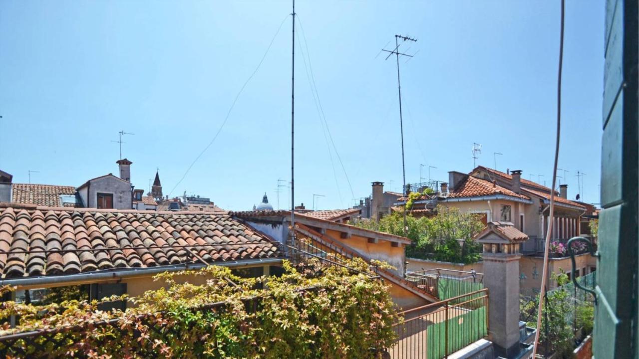 Residenza Ludovica Lejlighed Venedig Eksteriør billede